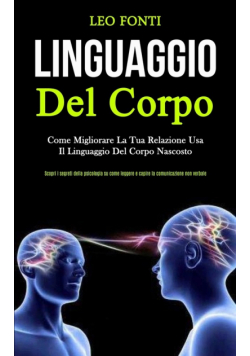 Linguaggio Del Corpo