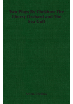 Two Plays by Chekhov