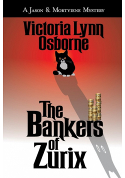 The Bankers of Zurix