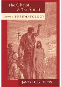Pneumatology