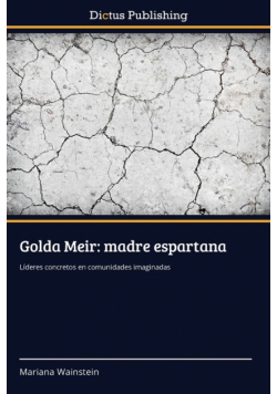 Golda Meir
