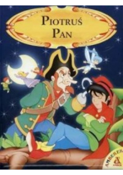 Piotruś pan