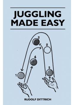 Juggling Made Easy
