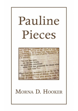 Pauline Pieces