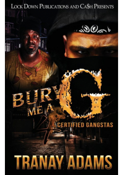 Bury Me A G 4