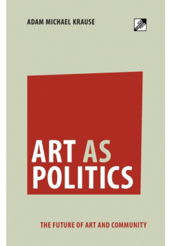 Art as Politics