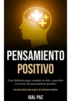 Pensamiento Positivo