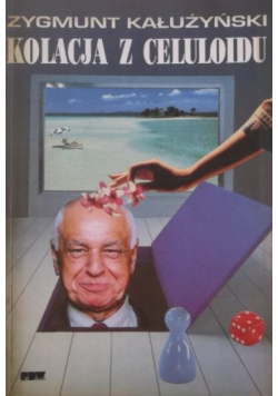 Kolacja z celuloidu