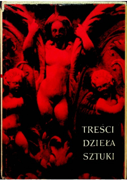 Treści dzieła sztuki