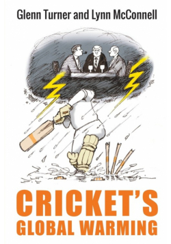 Cricket's Global Warming
