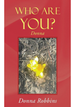 Who Are You?