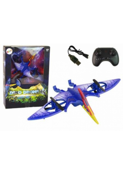Latający pterozaur R/C dinozaur