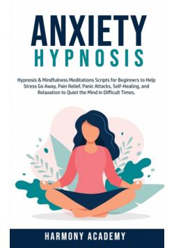 Anxiety Hypnosis