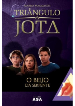 O Beijo da Serpente