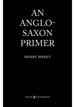 An Anglo-Saxon Primer