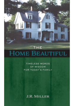 The Home Beautiful