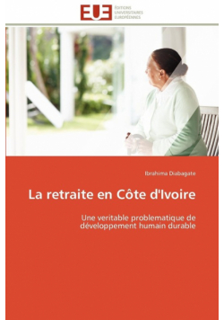 La retraite en côte d'ivoire