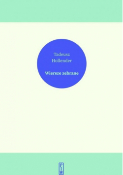 Wiersze zebrane