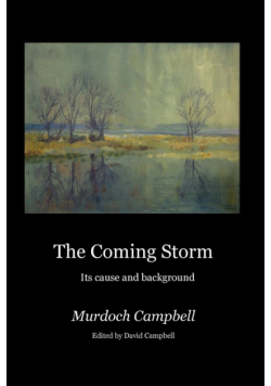 The Coming Storm