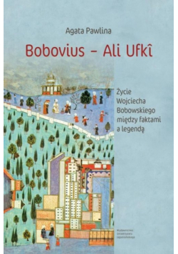 Bobovius ‒ Ali Ufki