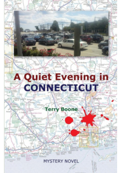 A Quiet Evening in CONNECTICUT