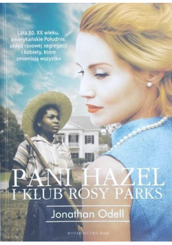 Pani Hazel i klub Rosy Parks