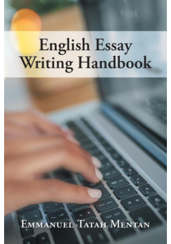 English Essay Writing Handbook