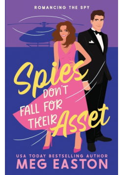 Spies Don't Fall for Their Asset