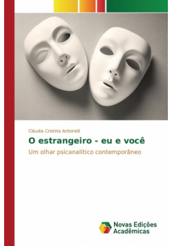 O estrangeiro - eu e você