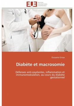 Diabète et macrosomie