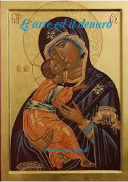 L'arte ed il denaro
