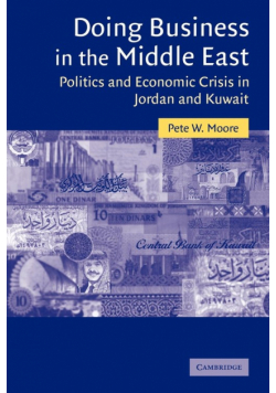 Doing Business in the Middle East
