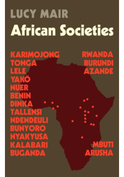 African Societies