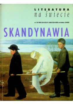 Literatura na świecie nr 7 - 8 / 1998