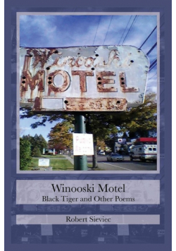 Winooski Motel