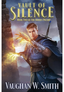 Vault of Silence