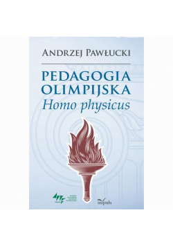 Pedagogia olimpijska