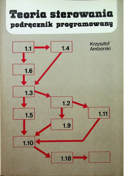 Teoria sterowania podręcznik programowania