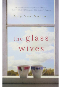 Glass Wives
