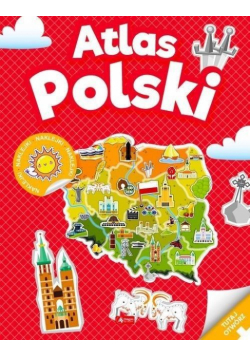 Atlas Polski