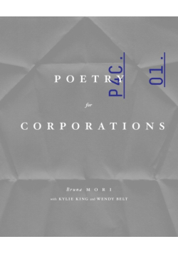 Poetry for Corporations