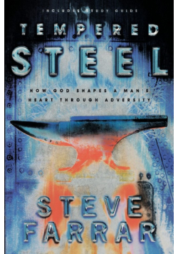 Tempered Steel