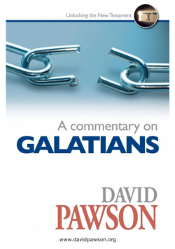 A Commentary on Galatians