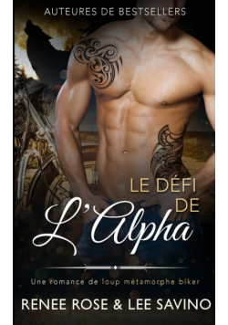 Le Défi de l'Alpha