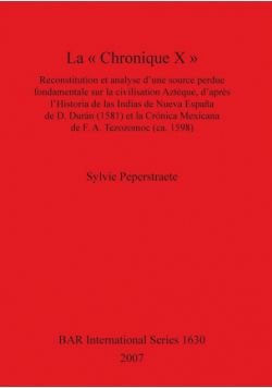 La  Chronique X