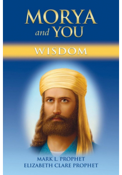 Morya and You