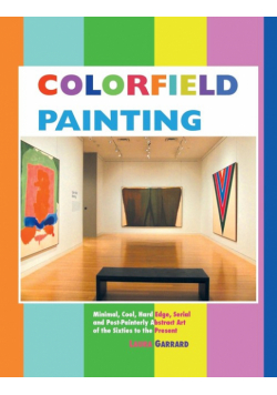 Colorfield Painting