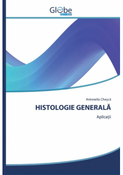 Histologie Generală