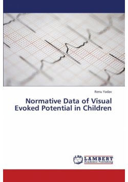 Normative Data of Visual Evoked Potential in Children