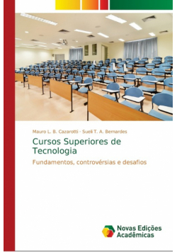 Cursos Superiores de Tecnologia